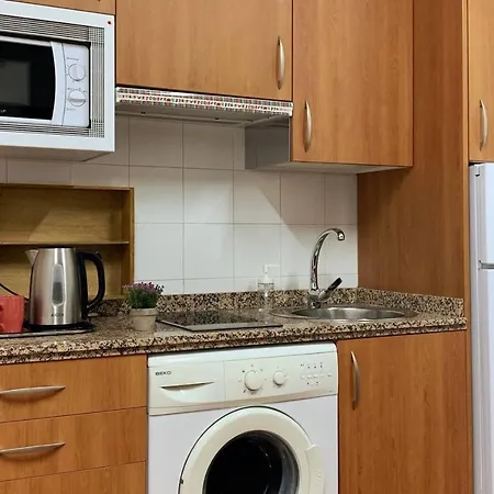 Apartamento Céntrico Apartamento Junto Al Puente Romano