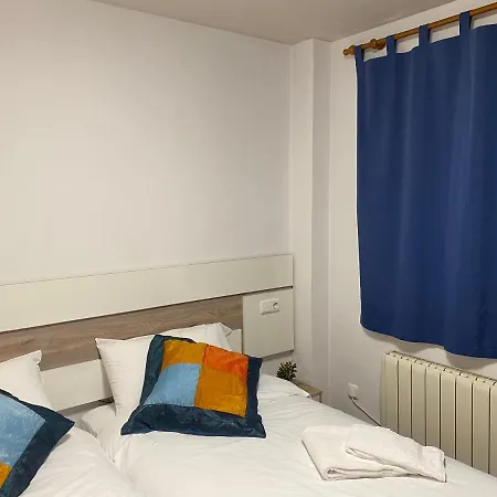 Céntrico Apartamento Junto Al Puente Romano Salamanca