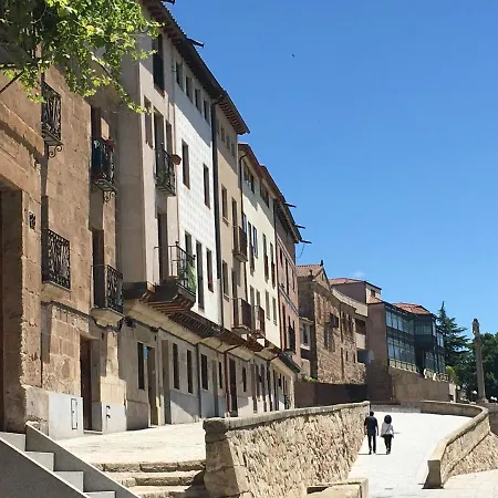 Centrico Apartamento Junto Al Puente Romano Apartment Salamanca