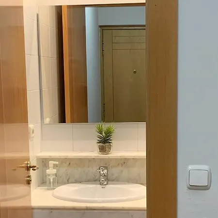 Apartamento Céntrico Apartamento Junto Al Puente Romano *