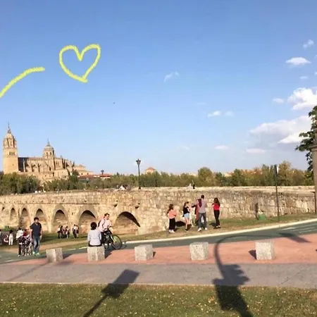 Apartamento Céntrico Apartamento Junto Al Puente Romano *