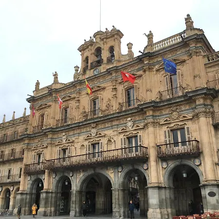 Apartamento Céntrico Apartamento Junto Al Puente Romano *