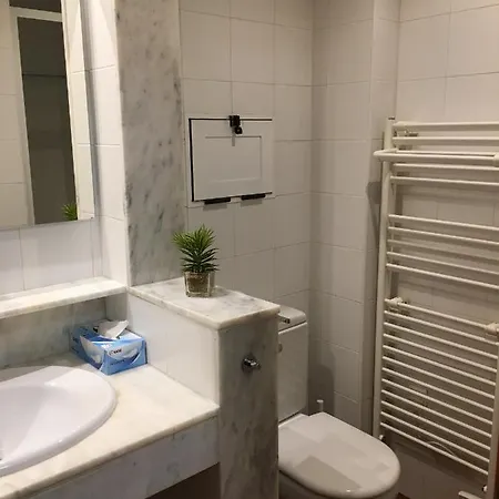 Apartamento Céntrico Apartamento Junto Al Puente Romano Salamanca