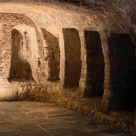 Céntrico Apartamento Junto Al Puente Romano Apartamento *